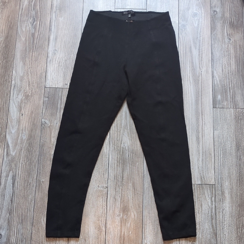 Dynamite Black Ponte Pants S